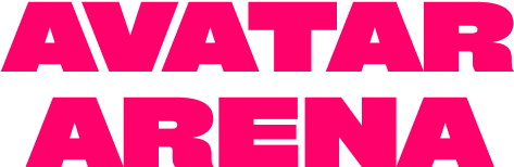 Лого Avatararena