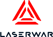 Лого Laserwar