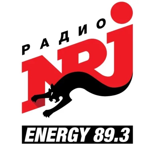 Лого радио Energy