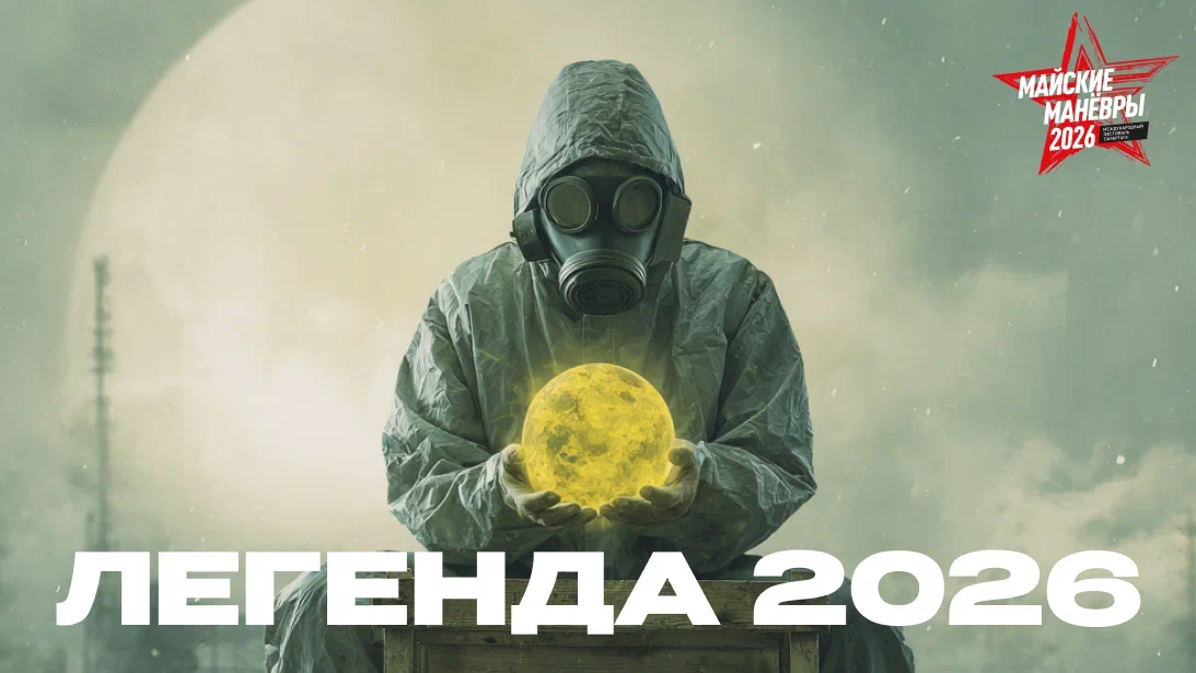 Легенда «Майских манёвров» 2026