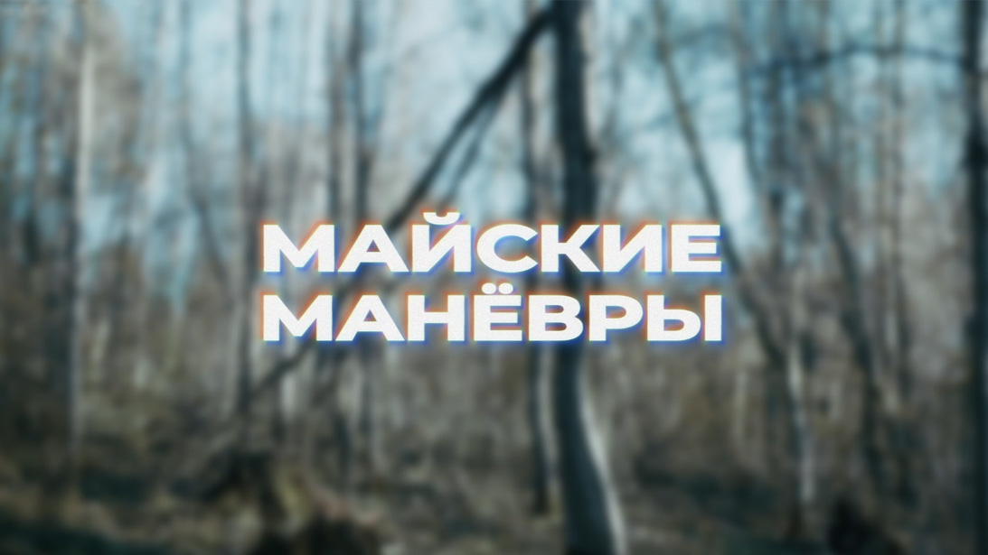 АЮР и ССГ перед лицом общей угрозы