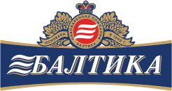 Лого Балтика
