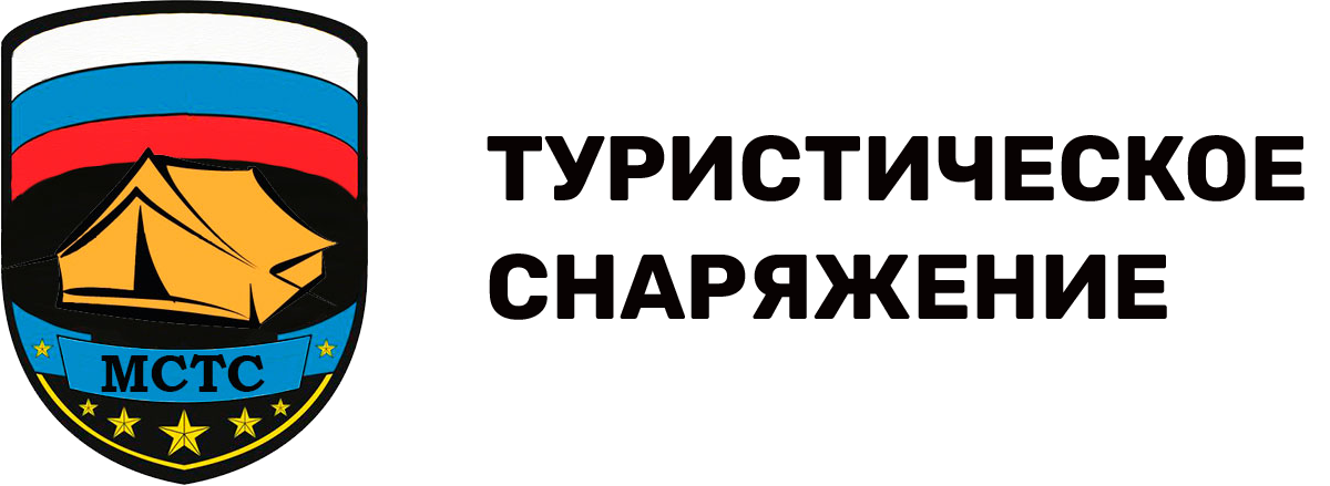 Лого Министерство Туристического Снаряжения